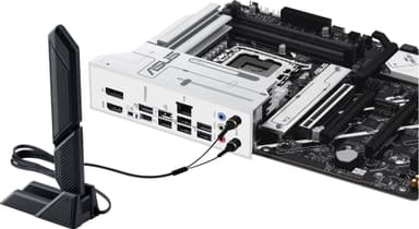 ASUS PRIME Z890-P WIFI emolevy
