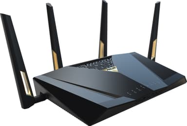 Asus RT-BE88U WiFi 7 reititin