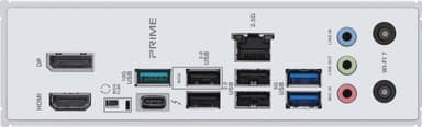 ASUS PRIME Z890-P WIFI emolevy