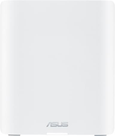 Asus ZenWifi BT10 WiFi 7 Mesh Wi-Fi järjestelmä (2 kpl)