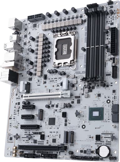 ASUS TUF GAMING Z890-PRO WIFI emolevy
