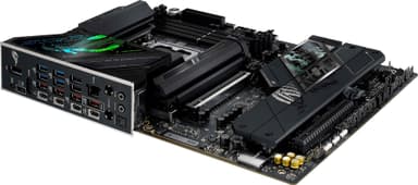 ASUS ROG STRIX Z890-F GAMING WIFI emolevy