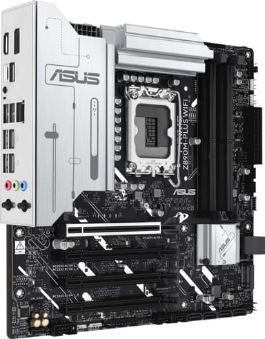 ASUS PRIME Z890M-PLUS WIFI emolevy