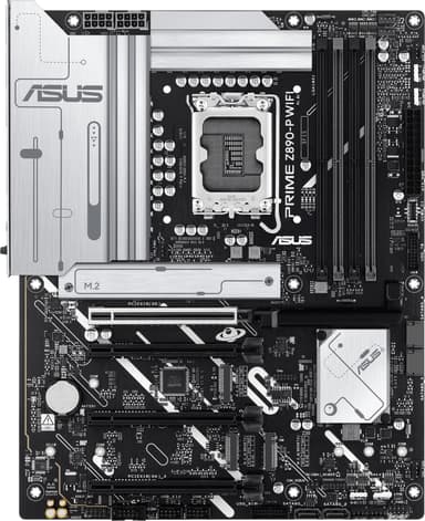 ASUS PRIME Z890-P WIFI emolevy