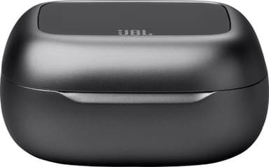 JBL Live Flex 3 täysin langattomat in-ear kuulokkeet (musta)
