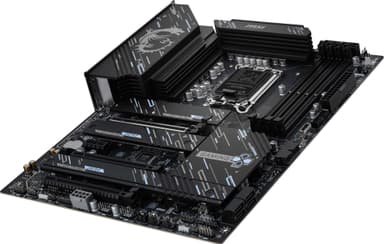 MSI Z890 GAMING PLUS WIFI emolevy