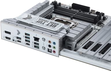 ASUS TUF GAMING Z890-PRO WIFI emolevy