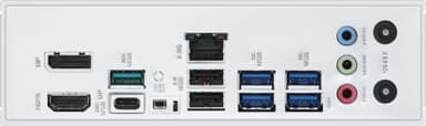 ASUS PRIME Z890M-PLUS WIFI emolevy