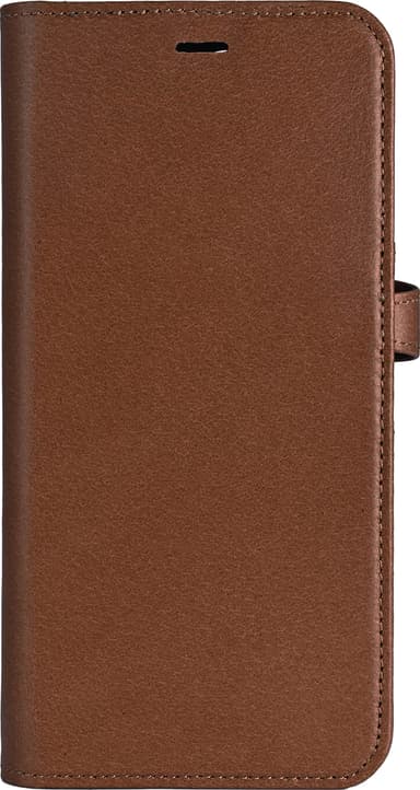 Buffalo iPhone 16 Pro Max 2in1 Leather MagSeries lompakkokotelo (rus.)