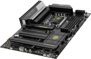 MSI MAG Z890 TOMAHAWK WIFI emolevy