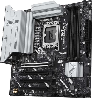 ASUS PRIME Z890M-PLUS WIFI emolevy
