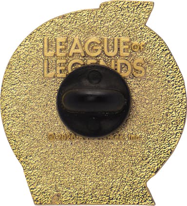 ABYStyle League Of Legends lasi + pinssi + vihko