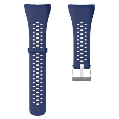 Ranneke Polar M400 / M430 urheilukellolle Sininen