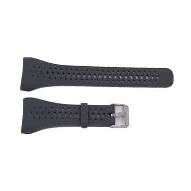Ranneke Polar M400 / M430 urheilukellolle Harmaa
