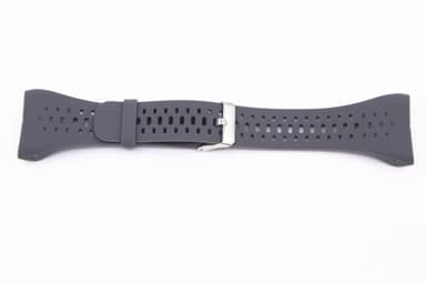 Ranneke Polar M400 / M430 urheilukellolle Harmaa