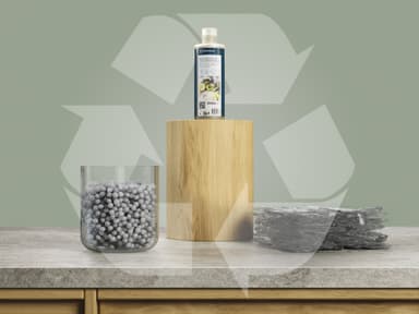 Electrolux Lisätarvike E2WASF00