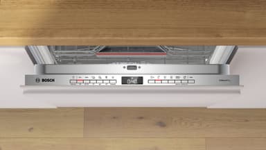Bosch Astianpesukone SMV4ECX30E Integroitava