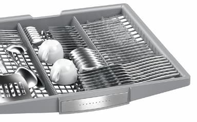 Bosch Astianpesukone SMV4ECX30E Integroitava