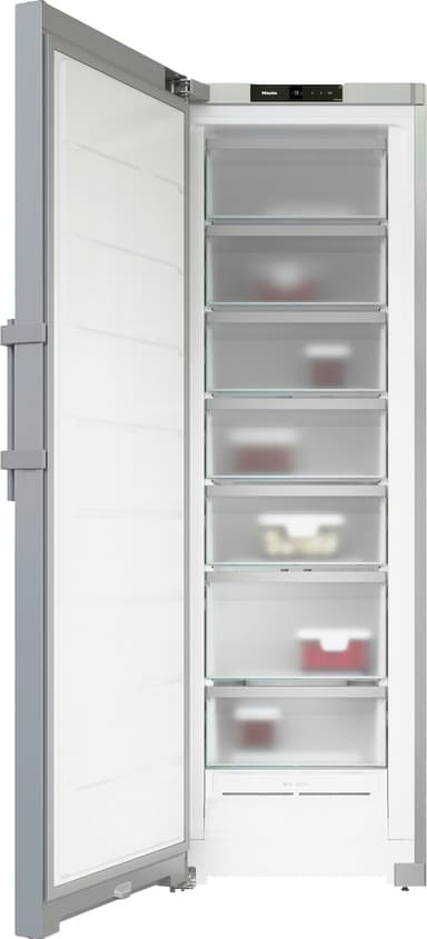 Miele pakastin FNS4383E el N EU2