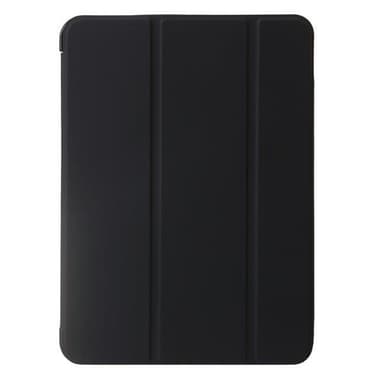 Jalustakotelo iPad Air 11:lle (2024) - Musta