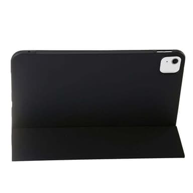 Jalustakotelo iPad Air 11:lle (2024) - Musta