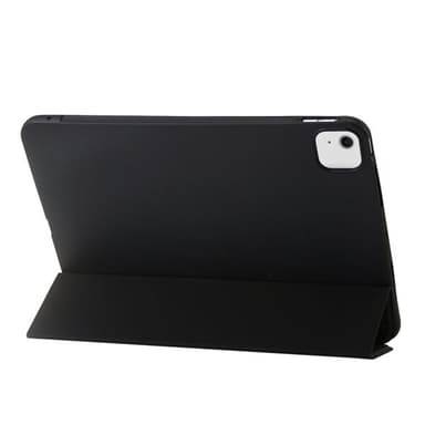 Jalustakotelo iPad Air 11:lle (2024) - Musta
