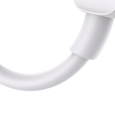 Joyroom USB-kaapeli - USB-C Lightning 20W:lle 1,2m - Valkoinen