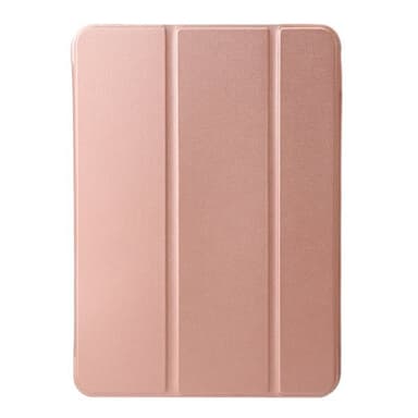 Jalustakotelo iPad Air 11:lle (2024) - RoseGold