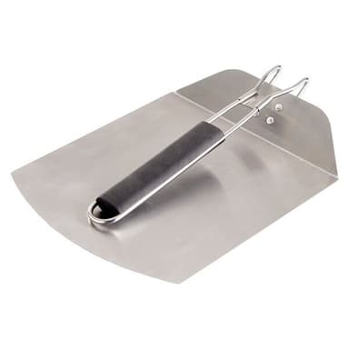 Dangrill Taitettava Pizzalapio Grilliin tai Pizzauuniin