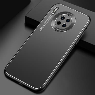 Iskunkestävä matkapuhelimen kuori Huawei Mate 30 Pro
