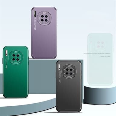 Iskunkestävä matkapuhelimen kuori Huawei Mate 30 Pro