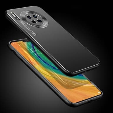 Iskunkestävä matkapuhelimen kuori Huawei Mate 30 Pro