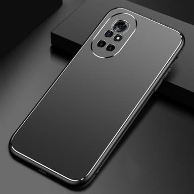 Iskunkestävä matkapuhelimen kuori Huawei nova 8