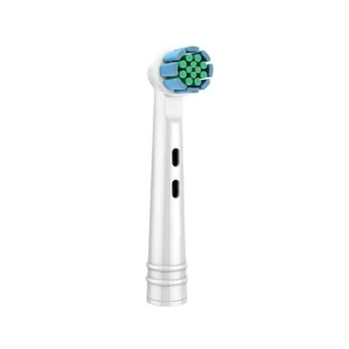 Nordic Quality Hammasharja pehmeä Oral-B Power 10-pakkaus