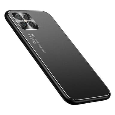 Iskunkestävä matkapuhelimen kuori Huawei nova 8 SE