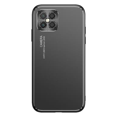 Iskunkestävä matkapuhelimen kuori Huawei nova 8 SE