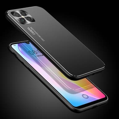 Iskunkestävä matkapuhelimen kuori Huawei nova 8 SE