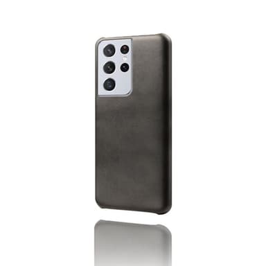 Matkapuhelimen kansi liukumattomalla pinnalla mallille Samsung Galaxy S21 Ultra 5G