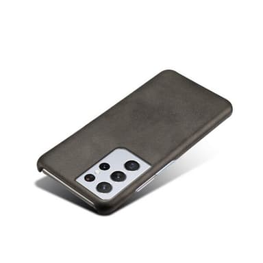 Matkapuhelimen kansi liukumattomalla pinnalla mallille Samsung Galaxy S21 Ultra 5G