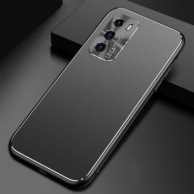 Iskunkestävä matkapuhelimen kuori Huawei P40