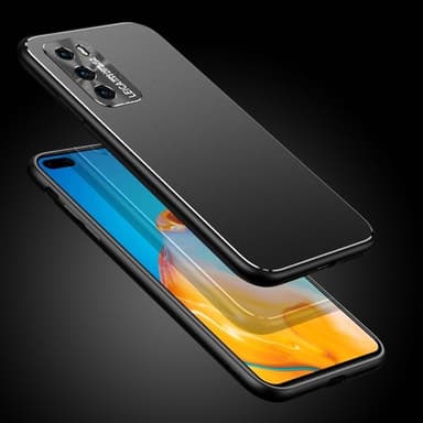 Iskunkestävä matkapuhelimen kuori Huawei P40