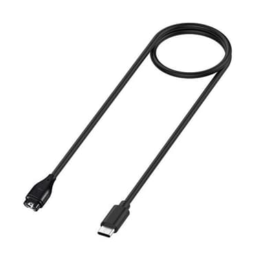 Latauskaapeli Garmin Forerunner 265 / 265S / 965