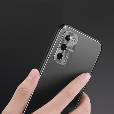 Iskunkestävä matkapuhelimen kuori Huawei P40