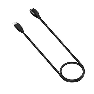 Latauskaapeli Garmin Forerunner 265 / 265S / 965
