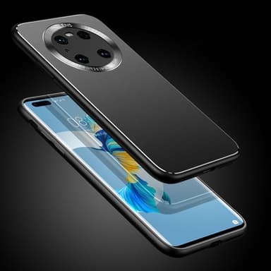 Iskunkestävä matkapuhelimen kuori Huawei Mate 40