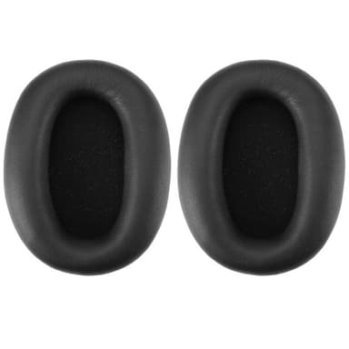 Korvatyynyt Sony MDR-1000X - Musta