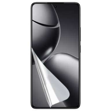 Näytönsuoja 3D Soft HydroGel Xiaomi 14T Pro