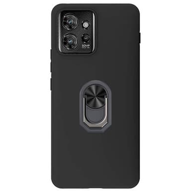 TPU sormuskotelo Motorola ThinkPhone - Harmaa