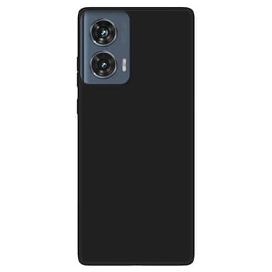 Suojakuori Motorola G35 - Musta