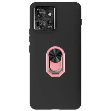 TPU sormuskotelo Motorola ThinkPhone - Vaaleanpunainen